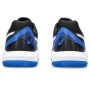 GEL Dedicate 8 Clay - Hombre Black/tuna Blue