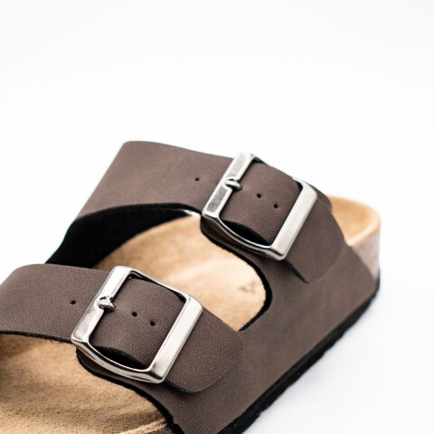 ZUECO 35-44 COFFEE