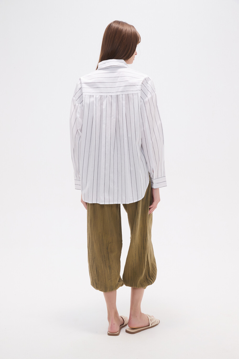 Camisa Reiken Estampado 3