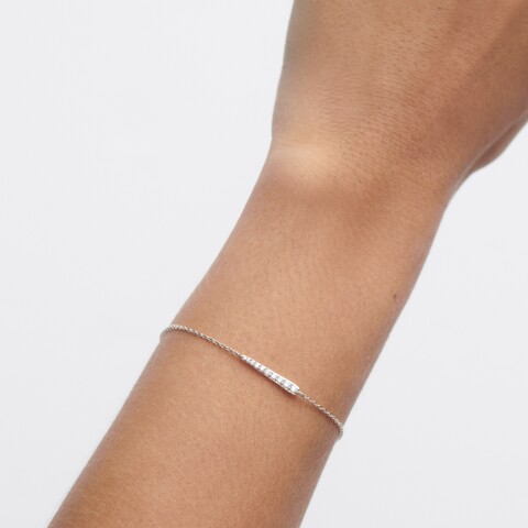 PULSERA PDPAOLA OLGA Pulsera Pdpaola Olga