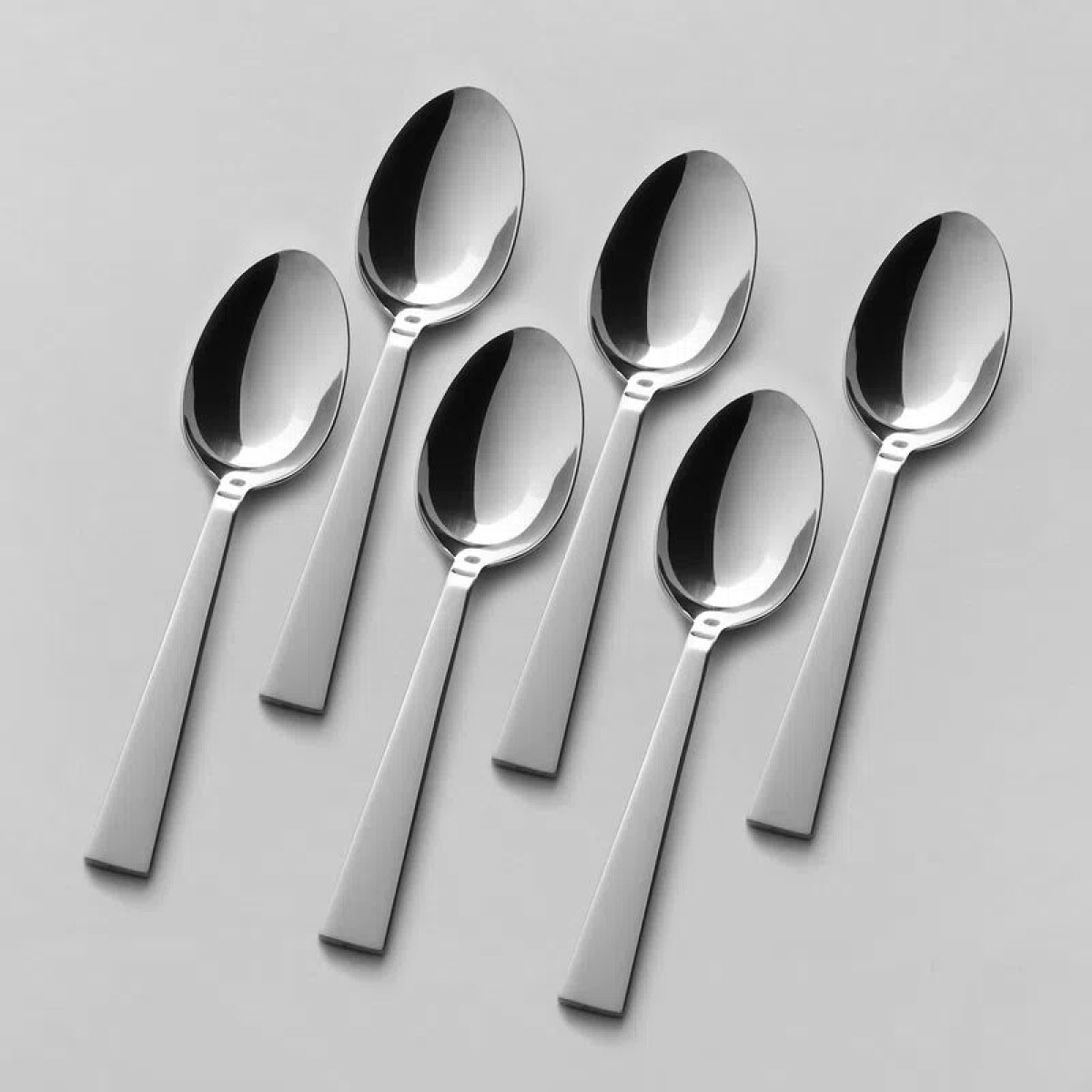 Cuchara De Mesa Acero Inoxidable Elevation | Por unidad 