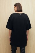 REMERA MURCIA Negro