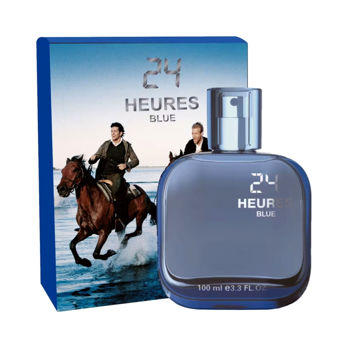 PERFUME 24 BLUE CASAPUEBLO 100 ML 
