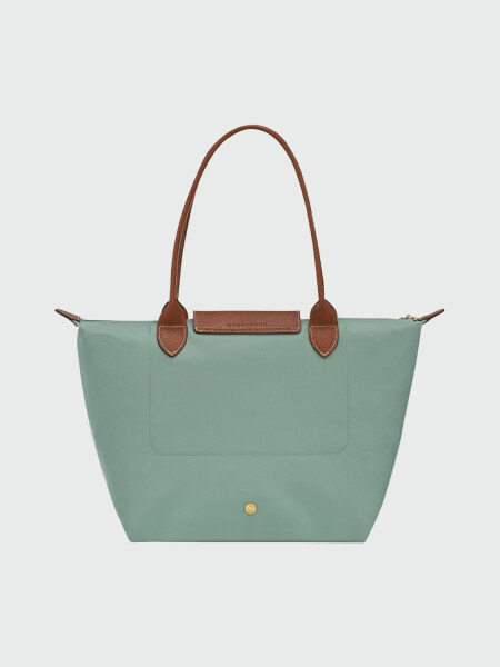 Le Pliage Original M Tote Bag Negro