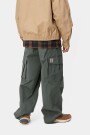 Cole Cargo Pant Verde