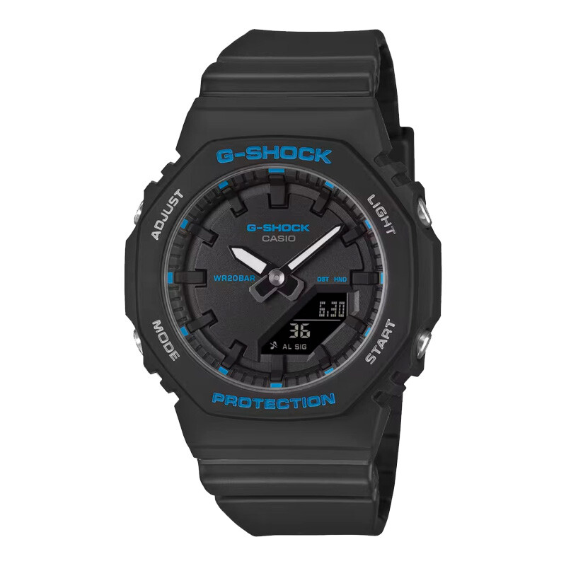 Reloj G-Shock Casio para Mujer GMA-P2100BA 1ADR