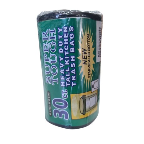 Bolsas de basura 50 x 60 cm x 30 unidades Bolsas de basura 50 x 60 cm x 30 unidades