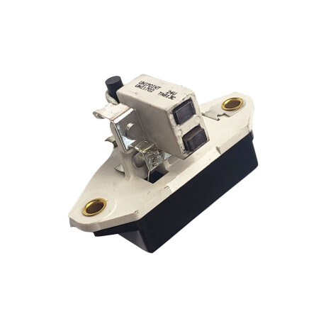 REGULADOR VOLTAJE - BOSCH 24V M.BENZ SCANIA=IK.528 - REGULADOR VOLTAJE - BOSCH 24V M.BENZ SCANIA=IK.528 -