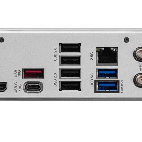 Mother Msi Pro B840-P Wifi 7 001