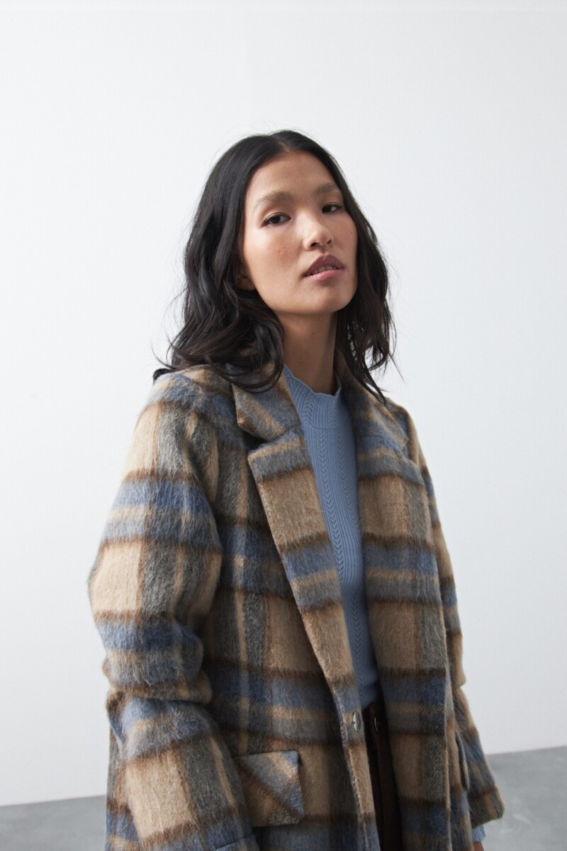 TAPADO CONSTANTIN Beige