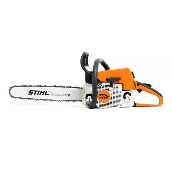 Motosierra Stihl Ms 210 35.2 Cc 40 Cm MOTOSIERRA STIHL MS210