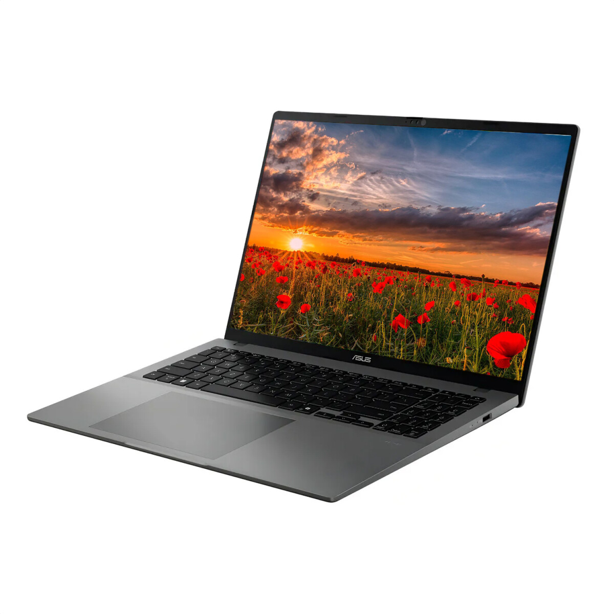 Notebook Asus Vivobook S16 Ryzen 9 16gb Ram 1tb Ssd - NOTEBOOK ASUS VIVOBOOK RYZEN 9/16/1/16" 