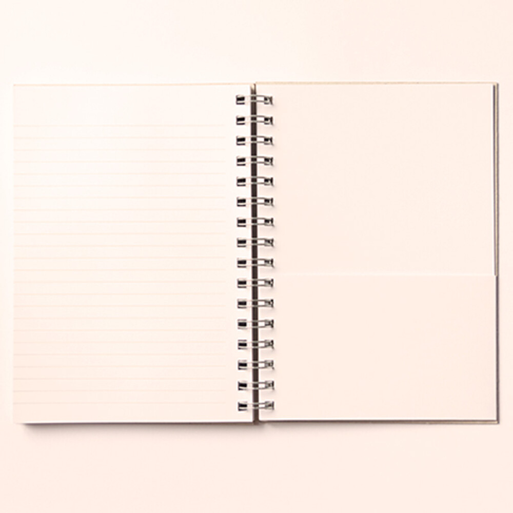 Cuaderno l Esperá un minuto que lo anoto Cuaderno l Esperá un minuto que lo anoto