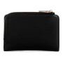 Billetera Guess Laurel Negro 0