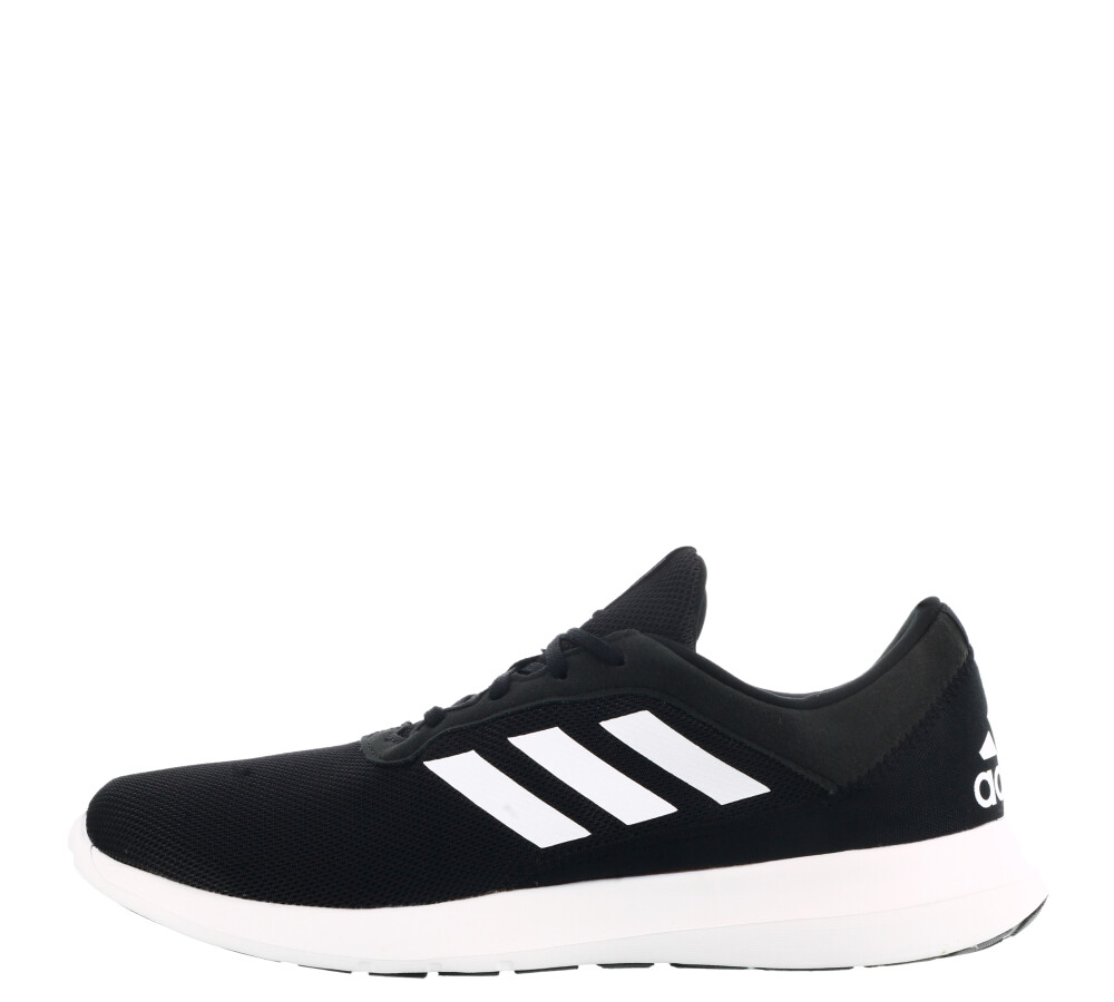 Core Racer Mns Negro/Blanco