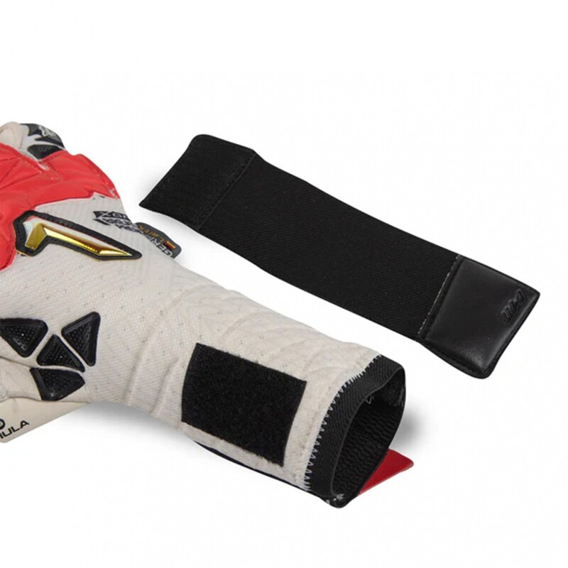 GUANTES RINAT XTREME GUARD ZHERO PRO 322