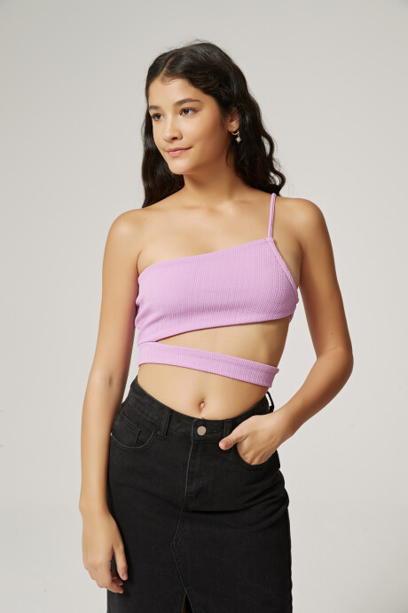 Tops Seti Lila