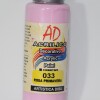 PINTURA ACRILICA ARTISTICA DIBU 60 ML. DIFERENTES COLORES COLOR ROSA PRIMAVERA 033