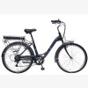 BICICLETA S-PRO R-26 E-STRADA -Electrica Lady Sin color
