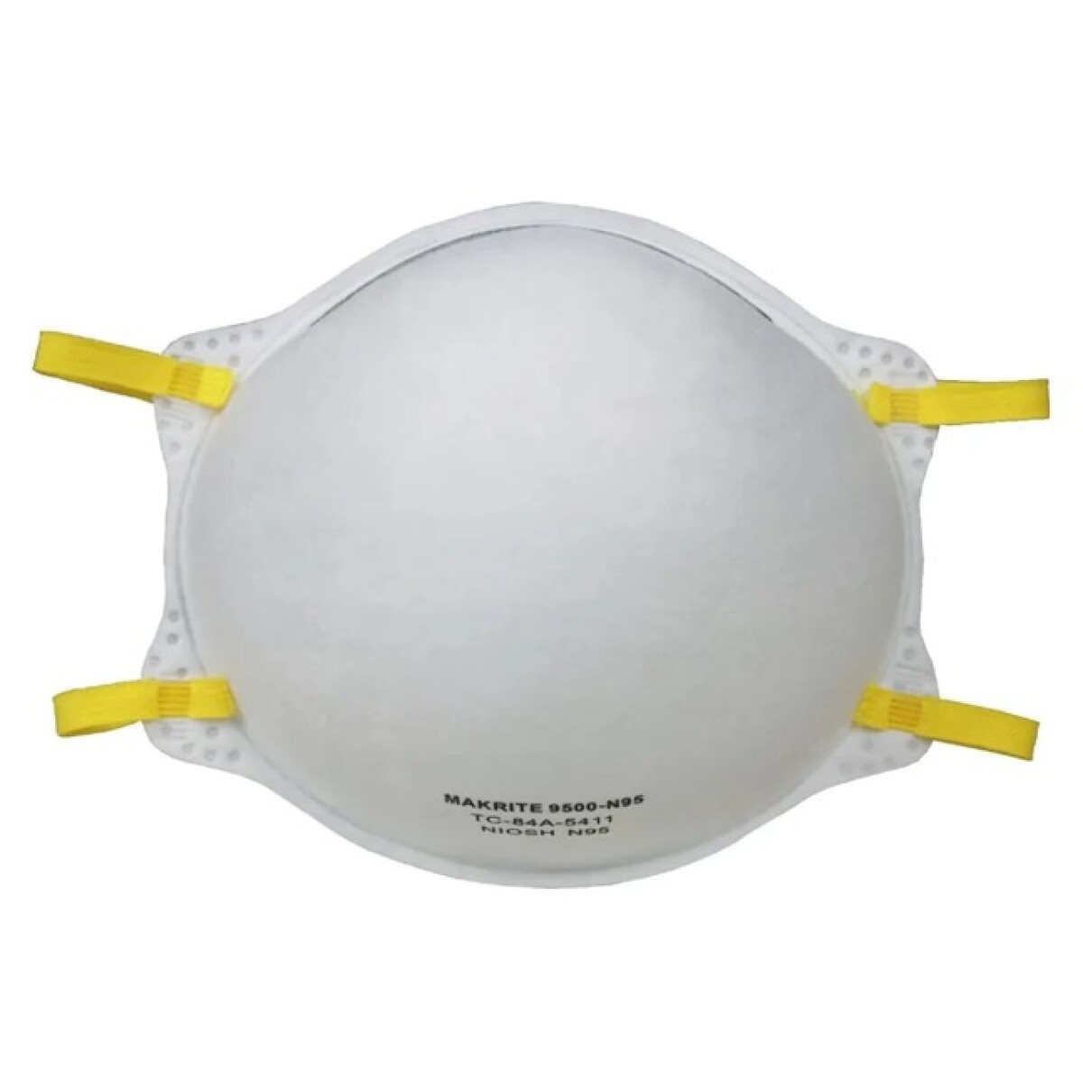 CAJA DE TAPABOCA KN95 X20 UNIDADES 