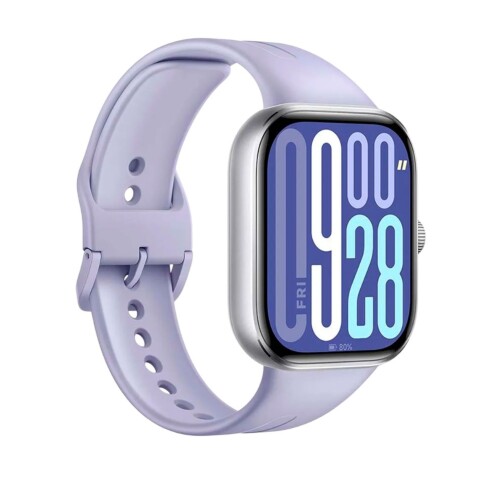 Smartwatch Xiaomi Redmi Watch 5 L Purple Smartwatch Xiaomi Redmi Watch 5 L Purple