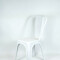 Silla Tolix Blanco