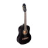 Guitarra clásica Stagg SCL5034 3/4 black Guitarra clásica Stagg SCL5034 3/4 black