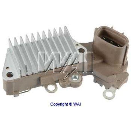 REGULADOR VOLTAJE - CASE CATERPILLAR 12V N.DENSO TRANSPO REGULADOR VOLTAJE - CASE CATERPILLAR 12V N.DENSO TRANSPO