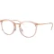 Ray Ban receta RB7140 8335 cal 51