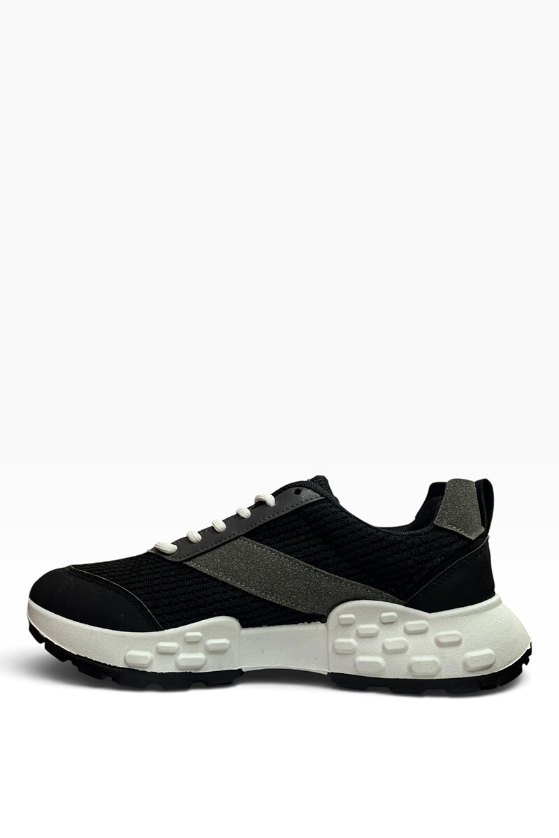Champion Deportivo SouthPole C802 Negro