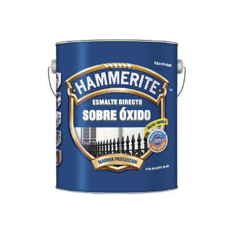 HAMMERITE BRILLANTE HAMMERITE BRILLANTE
