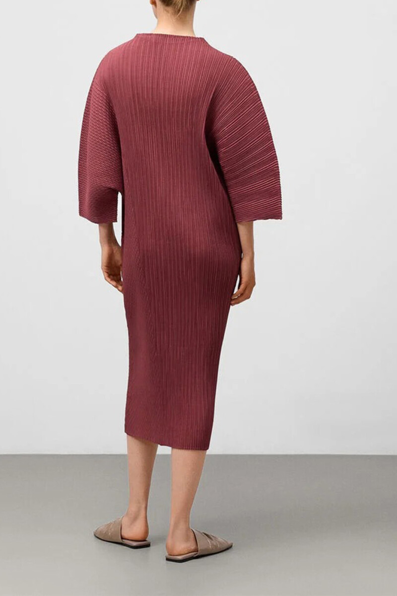 VESTIDO Rosa