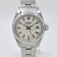 Rolex Date Dama. Referencia 69160. Año 1990. Acero Inox. Caja 26 Mm. Malla Oyster, Pase Rápido. Rolex Date Dama. Referencia 69160. Año 1990. Acero Inox. Caja 26 Mm. Malla Oyster, Pase Rápido.