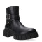 Botas de Mujer Miss Carol SUMI con hebillas Negro