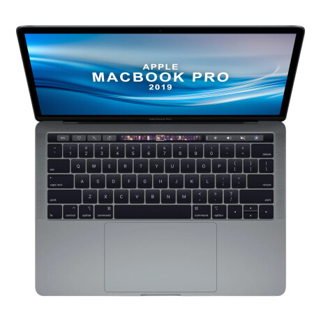 Apple Macbook Pro 13,3'' Core I5 8GB 256GB Mac 001