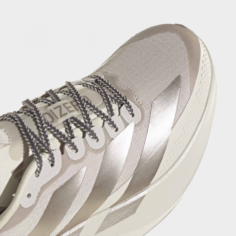 Championes Adidas Adizero Evo SL Beige