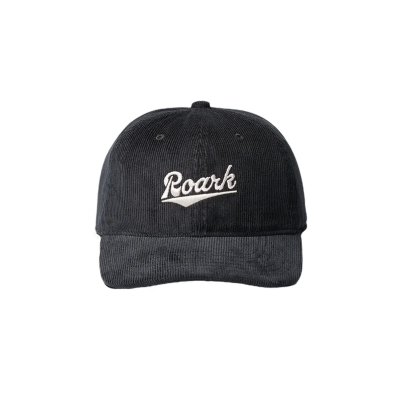 Gorro Cap Roark Nomad - Negro Gorro Cap Roark Nomad - Negro