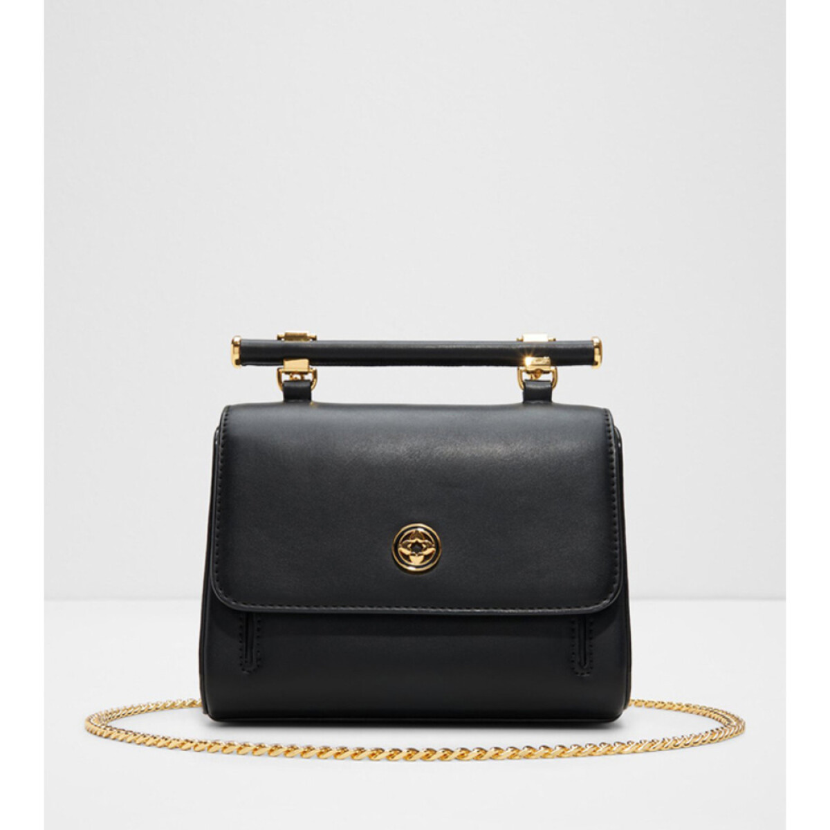 COCKTAILCHIC Pink Miscellaneous SYNTHETIC - BLACK 