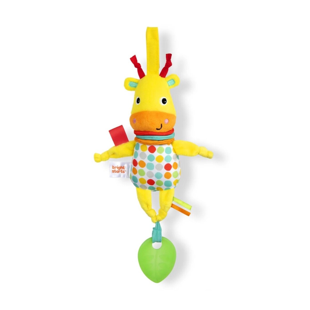 Móvil Musical Bright Starts Activity Toy Jirafa 