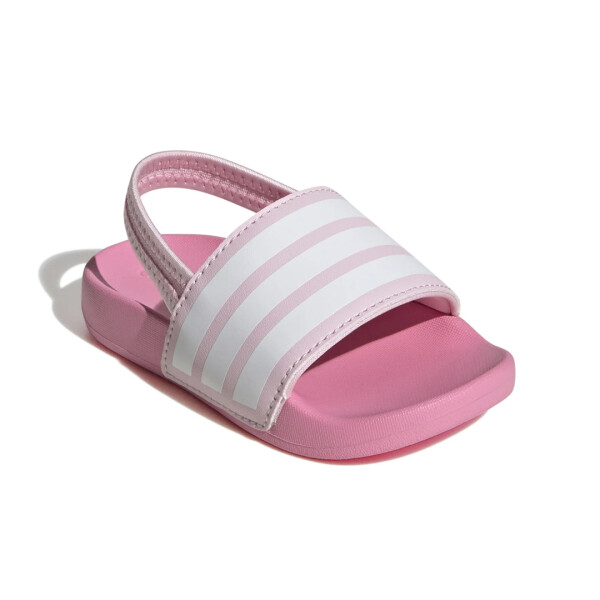 ADILETTE ESTRAP T - ADIDAS ROSA