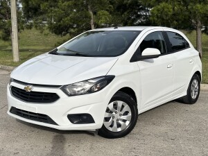 Chevrolet Onix Lt 2019 EXCELENTE ESTADO!| Permuta / Financia Chevrolet Onix Lt 2019 EXCELENTE ESTADO!| Permuta / Financia