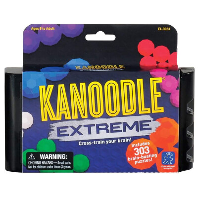 Kanoodle Extreme Kanoodle Extreme