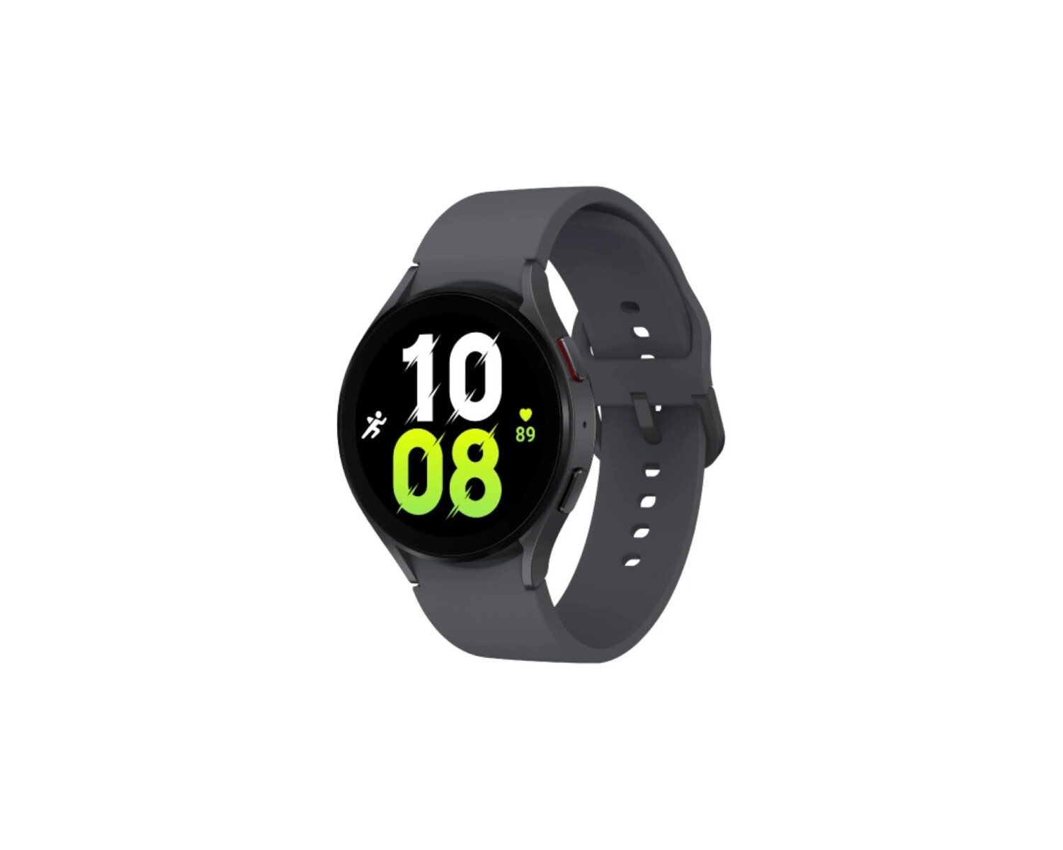 Smartwatch Samsung Galaxy Watch5 44 mm Bluetooth con Cristal de Zafiro SM-R910 - Gray 