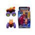 OUTLET Auto Monster c/Lanzador 19*34 cm Outlet Auto Monster C/lanzador 19*34 Cm