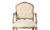Silla de Roble con apoyabrazos - Elora Silla de Roble con apoyabrazos - Elora