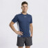 T-SHIRT POTRERO MEN azul indi