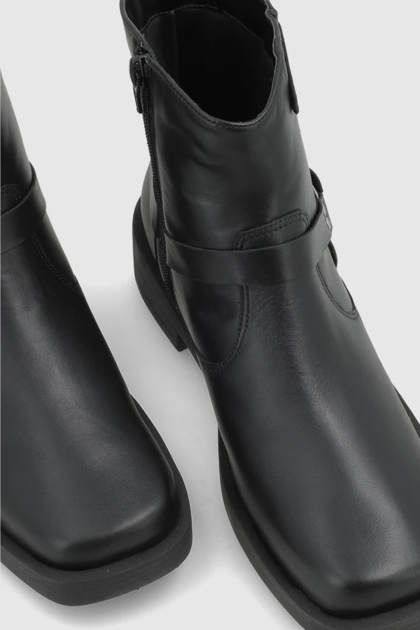 Bota caña baja Calu Bota caña baja Calu