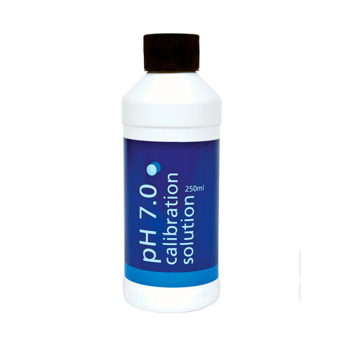 BLUELAB SOLUCIÓN CALIBRACIÓN PH 7.0 - 250 ML | POR ENCARGUE BLUELAB SOLUCIÓN CALIBRACIÓN PH 7.0 - 250 ML | POR ENCARGUE