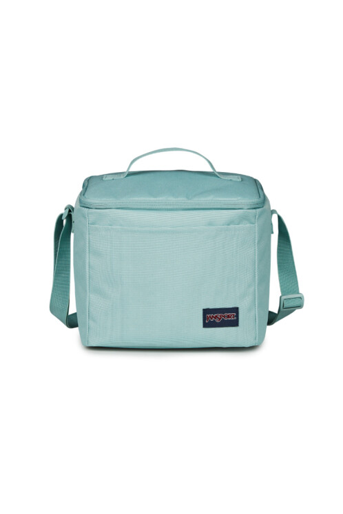 Lonchera Térmica Super Snack Faded Sage