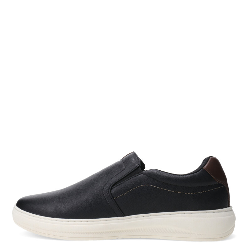 Zapato de Hombre Freeway Casual Negro